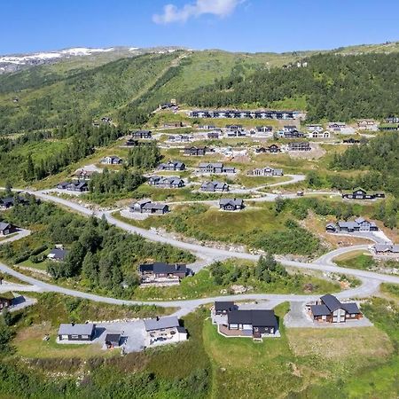 Апартаменты Leilighet - Panorama View - Sogndal Skisenter Hodlekve Экстерьер фото